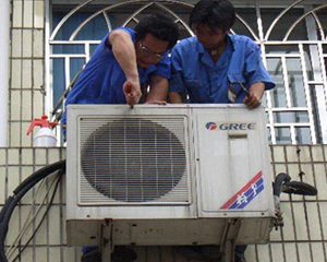 富川空调售后维修服务中心在哪里找