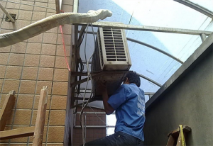 富川空调维修售后服务中心