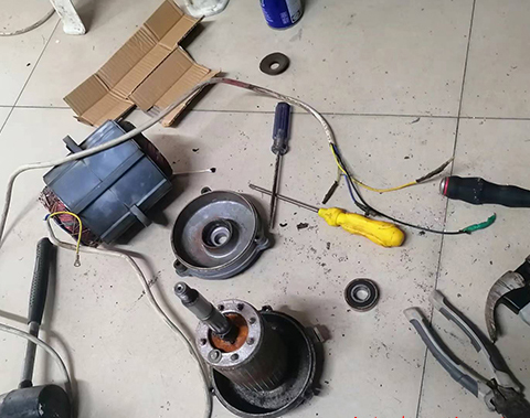 富川空调维修售后服务中心电话在哪里找