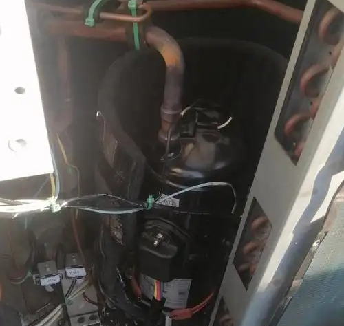 富川维修变频空调电话在哪里找