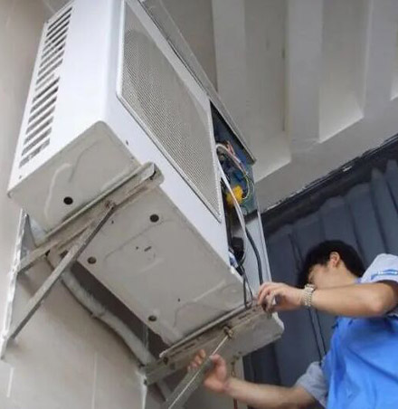 富川24小时空调维修热线