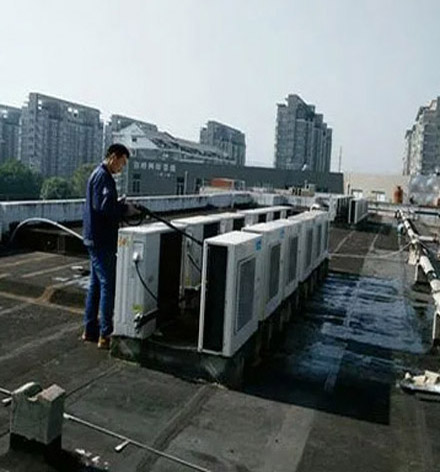 富川 空调拆装 富川本地 空调拆装公司