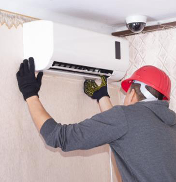 富川空调内机噪音大